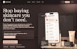 fix website bugs and improve responsive design