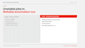 design, schedule and troubleshoot batch jobs using controlm