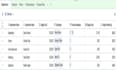 build airtable databases and workflow automation