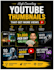 create professional youtube thumbnails that boost CTR