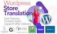 setup wordpress language translation multilingual weglot linguise polylang wpml