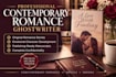 be professional your contemporary romance ghostwriter