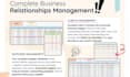build and fix advanced excel spreadsheets CRM google sheets automation dashboard