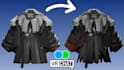 retexture your vrchat avatar, outfit or asset