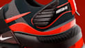 create 3d shoe design, mockup and rendering