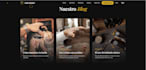 build a professional multi page business website
