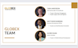design executive coaching pitch deck business coach presentation