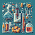 do medical and scientific illustrations