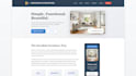 develop a custom web application