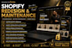 make over your shopify store error fixing shopify developer