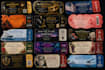 design a custom ticket