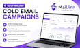setup mailjinn cold email campaign email warmup deliverability email validation