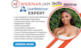 configure webinarjam, goto webinar, webinarfuel and webinar integrations