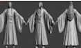 3d game character animation, 3d model unreal engine fbx file 3d rigging ue5 game