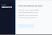 process technical data and write professional technical documentation