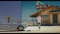 do color grading and color correction to your video