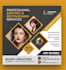design creative social media posts