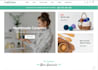 build squarespace pottery studio website ceramics website class booking website