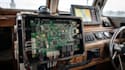 design marine pcb, boat electronics and embedded control system