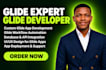 glide expert glide app developer glide designer for glide mobile business app