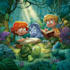 do childrens book illustration write christian
