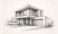 draw architectural drawings, floor plans, site plans and construction drawings
