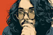 draw high quality vector portraits