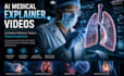 create ai medical animation ai medical video ai health explainer video