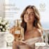 design luxury instagram posts and stories for perfume brands