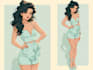 design vintage retro illustration