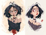 design 2d cartoon character