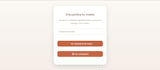 create a modern responsive HTML CSS javascript website