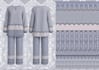 do create seamless ethnic pattern