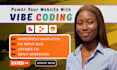 fix deploy your replit ai app, lovable web app, saas mvp using vibe coding