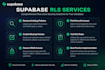 secure your supabase database with rls policies