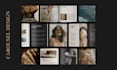 design engaging instagram carousel, linkedin, carousel post design ads
