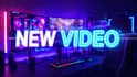 design social media posts and youtube thumbnails