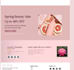 create editable hubspot cms websites, landing pages, blogs, modules, and emails