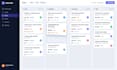 build a custom CRM, admin dashboard and web app