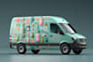 do amazing car wrap
