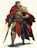 character art and dnd character art