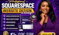 squarespace website desing squarespace website development as squarespace expert