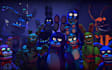 create, port, convert custom fnaf, gmod, sfm, l4d2, mmd, tf2 workshop model