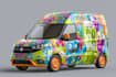 do amazing car wrap