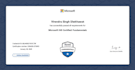 set up your microsoft 365 tenant, mailboxes, and users