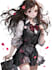 create custom anime oc character illustrations