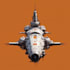 do sci fi spaceship design