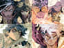 draw any character from comics an illustration