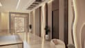 handle complete architectural 3d modeling and interior design