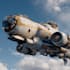 make a sci fi spaceship